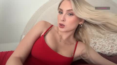 Isabella Ryder online show from 05-07-26, 09:20