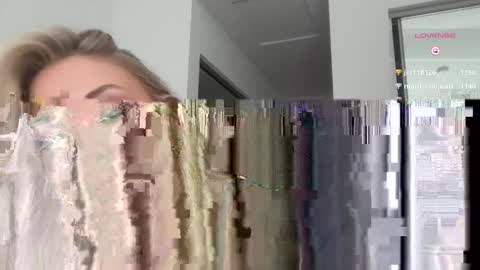 Isabella Ryder online show from 05-12-26, 08:17
