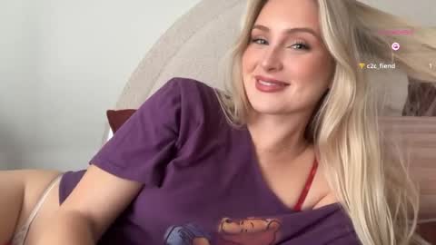 Isabella Ryder online show from 06-05-26, 08:47