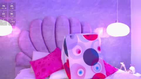 BellaSanderrs online show from 07-30-26, 11:09