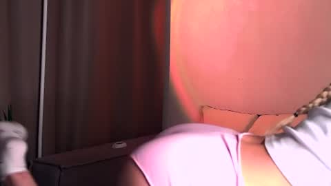bellasecrettt online show from 07-21-26, 05:48