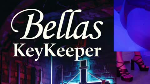 Bellaskeykeeper online show from 05-12-26, 08:22