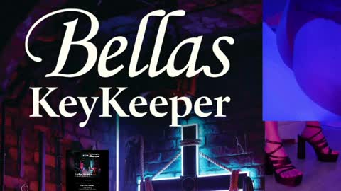 Bellaskeykeeper online show from 05-20-26, 09:15