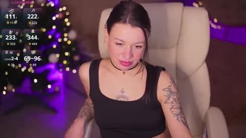 BELLA online show from 01-06-26, 02:32