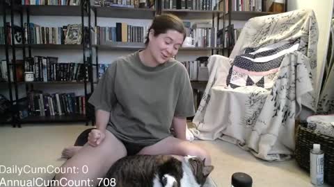 BellaStrange69 online show from 06-09-26, 01:17