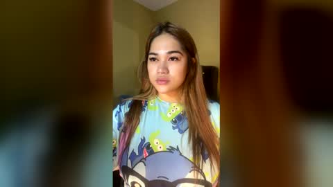 BELLA JONES online show from 05-02-26, 03:55