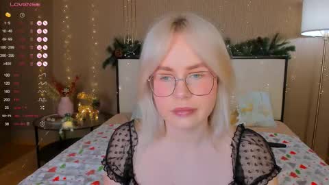 Bella online show from 12-20-25, 01:45