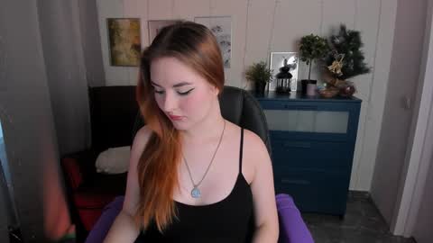 Bella online show from 12-12-24, 11:07