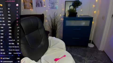 Bella online show from 01-21-25, 07:50