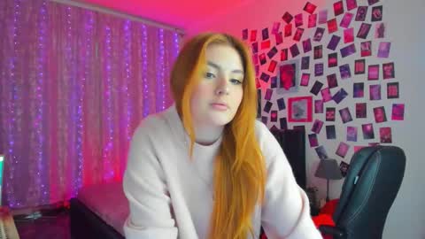 Bella online show from 03-06-25, 02:29