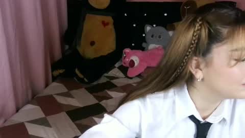 Snapshot of bellatrix_colen chatting on 05-06-26, 09:42 Aleja online show from 05-06-26, 09:42