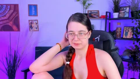 Bella. Ntmu online show from 12-20-24, 05:29