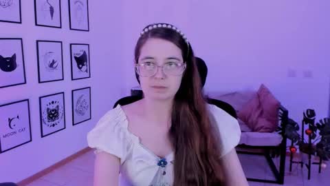 Bella. Ntmu online show from 12-26-24, 08:00