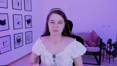 Bella. Ntmu online show from 12-26-24, 11:13