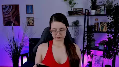 Bella. Ntmu online show from 01-06-25, 04:44