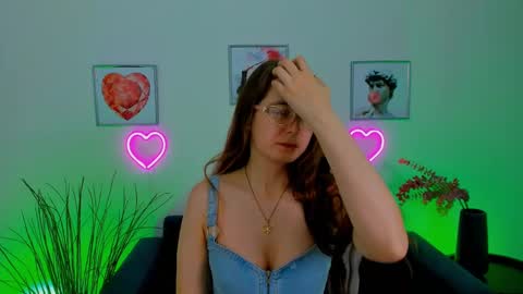 Bella. Ntmu online show from 02-21-25, 07:43