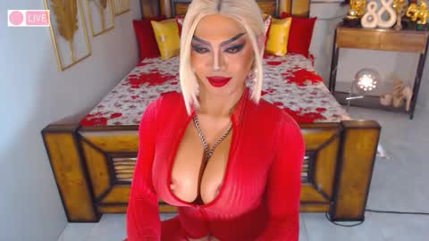 Snapshot of bellatrixxhuckerts chatting on 01-29-25, 02:09 B E L L A T R I X online show from 01-29-25, 02:09
