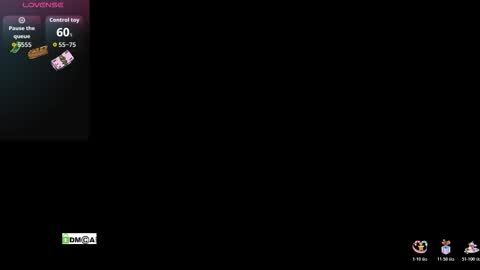 Bella Velvet online show from 10-27-25, 05:33