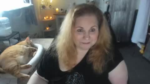 Snapshot of bellavoca chatting on 02-23-26, 03:09 Bellavoca online show from 02-23-26, 03:09