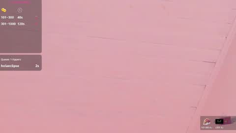 Snapshot of bellawoods_ chatting on 06-08-26, 01:44 laukyubey online show from 06-08-26, 01:44