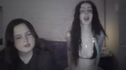 bellaxlauren online show from 02-05-26, 09:30