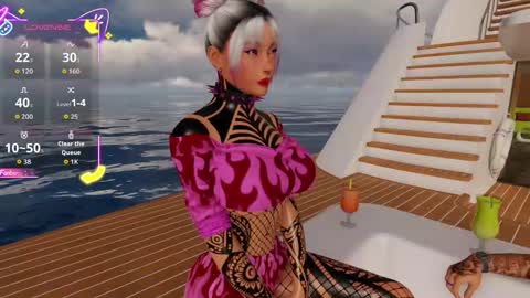 Snapshot of bellazomb chatting on 09-14-25, 03:05 bellazomb online show from 09-14-25, 03:05