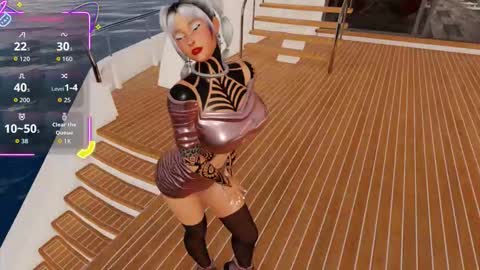 Snapshot of bellazomb chatting on 09-20-25, 05:14 bellazomb online show from 09-20-25, 05:14