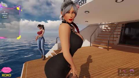 bellazomb online show from 03-09-26, 09:30