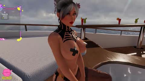 bellazomb online show from 03-11-26, 08:59