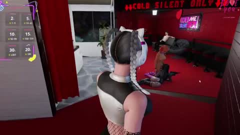 bellazomb online show from 06-02-26, 03:47