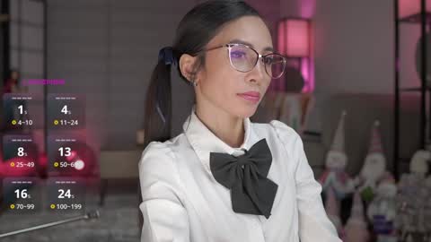 Snapshot of belle_adrienne chatting on 12-13-24, 09:41 Belle Adrienne  IG  online show from 12-13-24, 09:41