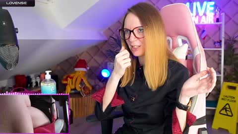 Snapshot of belle_alice chatting on 01-20-25, 10:40 Alice online show from 01-20-25, 10:40