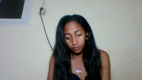 belle_annah online show from 07-13-26, 10:45