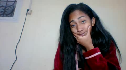 belle_annah online show from 07-15-26, 04:18