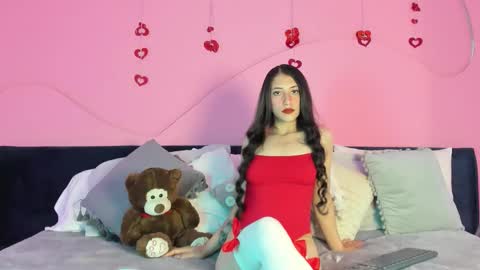 Bella online show from 02-14-26, 07:32