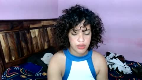 Snapshot of belle_katty000 chatting on 06-13-26, 08:40 SOFIA online show from 06-13-26, 08:40