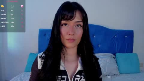 Snapshot of belle_petite_ chatting on 05-20-26, 12:33 Call me Alice online show from 05-20-26, 12:33