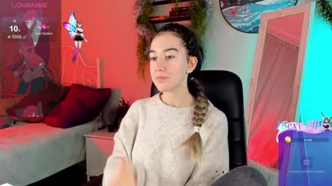 Bella online show from 12-09-24, 01:02