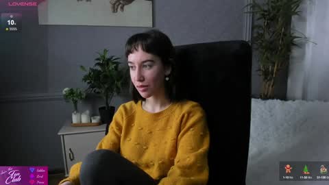 Bella online show from 12-12-24, 01:39