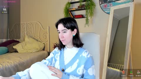 Bella online show from 01-17-25, 05:21