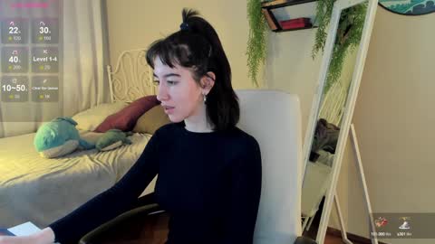 Bella online show from 01-19-25, 05:37