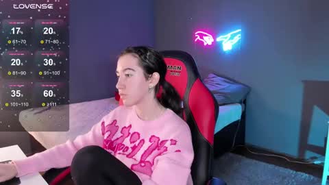 Bella online show from 02-25-25, 08:41