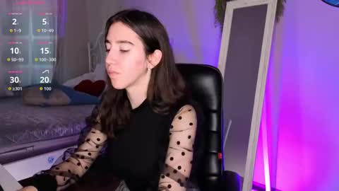 Bella online show from 09-11-25, 03:56