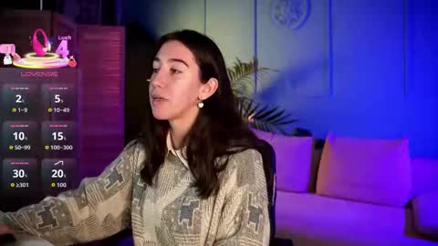 Bella online show from 09-25-25, 04:00