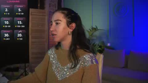 Bella online show from 10-16-25, 03:46