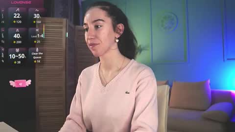 Bella online show from 11-18-25, 03:05