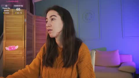 Bella online show from 12-01-25, 02:33