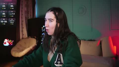 Bella online show from 01-09-26, 10:40