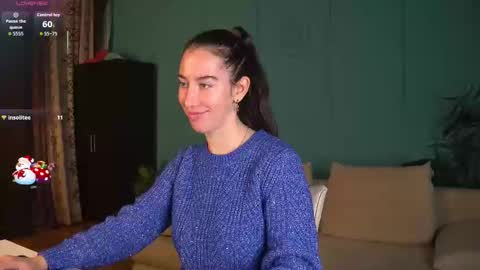 Bella online show from 02-23-26, 03:42