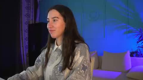 Bella online show from 02-27-26, 03:56